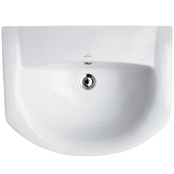 Умывальник мебельный Cersanit Libra 60 см