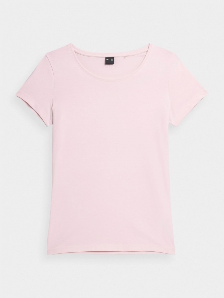 Футболка 4F TSHIRT F731 4FMM00TTSHF731-56S р.M рожевий