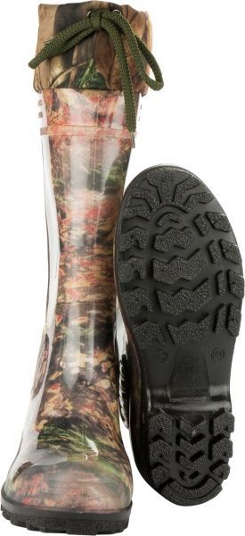 Сапоги Alisa Line Лес р. 43 