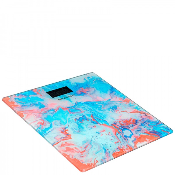 Ваги підлогові Grunhelm BES-PAT20