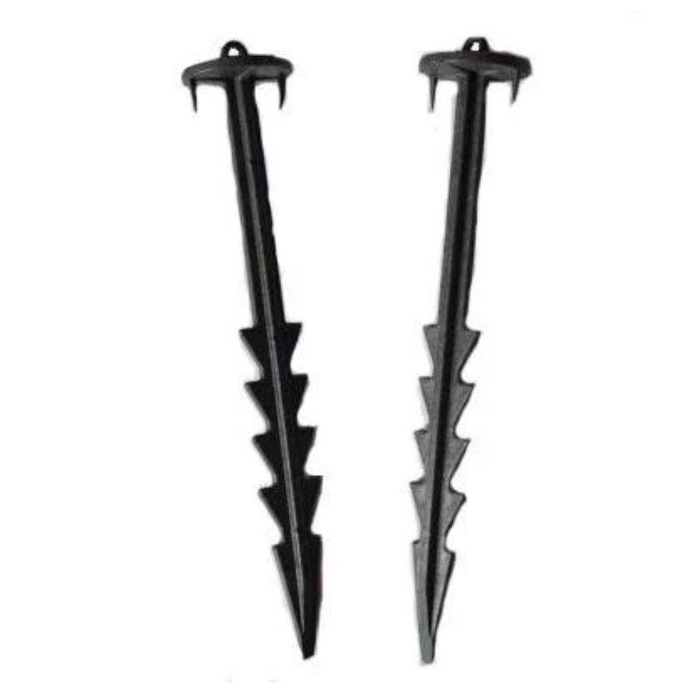 Колышек Agreen садово-господарський 17 см 50 шт в уп.