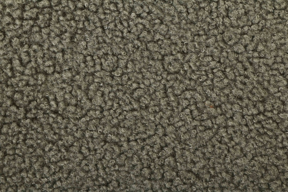 Покривало декоративне Teddy 220x240 см La Nuit зелений