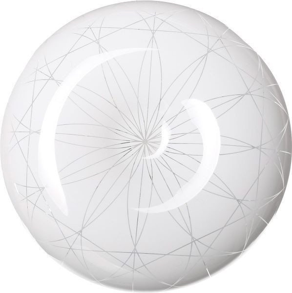 Светильник светодиодный Jazzway PPB Astra 24 Вт белый 4000 К Astra 