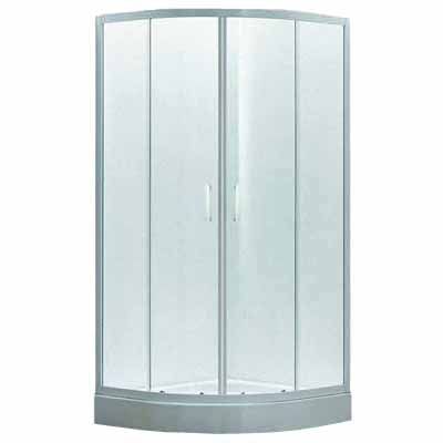 Душевая кабина Eger Tisza 900x900x2000