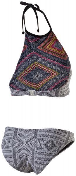 Купальник Firefly GMT4 / GMT8 Lyra wms 285462-050 р.34 белый