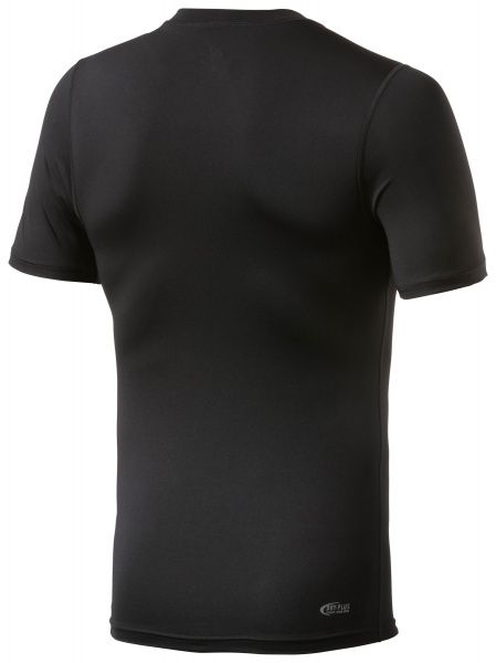 Футболка Pro Touch Keene ux 258677-050 XS чорний