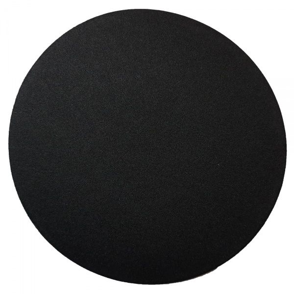 Круг шліфувальний Hermes BW114 125 мм 240 Р