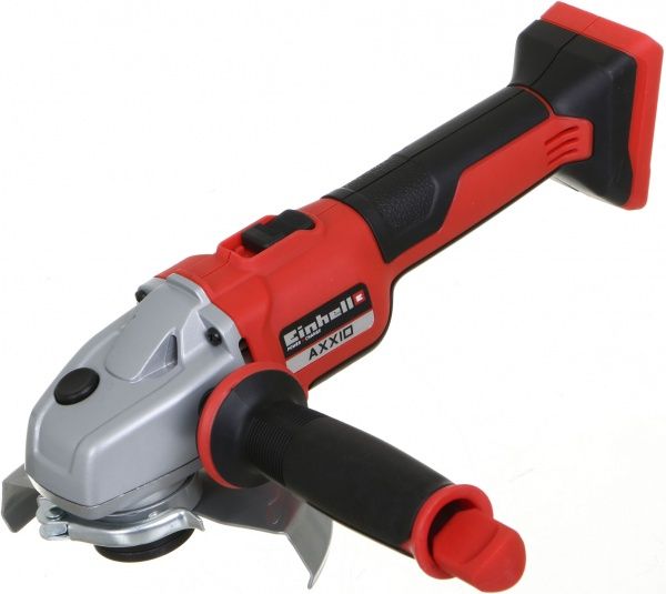 Болгарка (кутова шліфмашина) Einhell X-Change AXXIO+акумулятор та зарядний пристрій 4431140