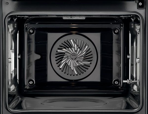 Духова шафа Electrolux OKB8S31X