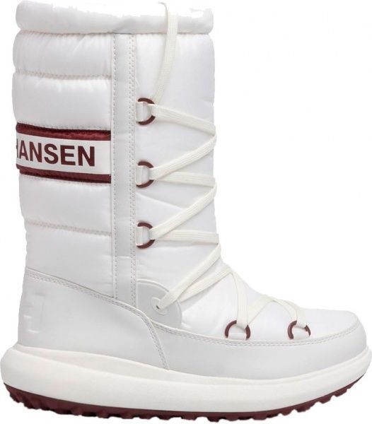 Сапоги Helly Hansen W ISOLABELLA GRAND 11480-011 р. 7 бежевый