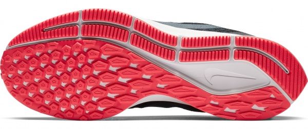 Кроссовки Nike AIR ZOOM PEGASUS 35 942851-017 р.12,5 темно-синий