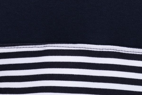 Костюм домашній чоловічий Sealine 160-1519 р. M синій 