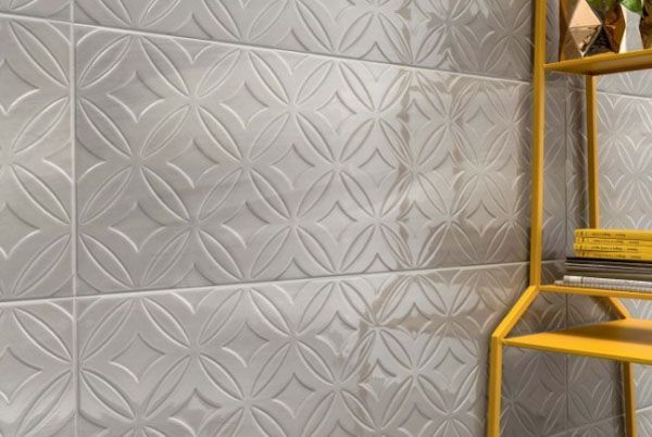 Плитка Dom Ceramiche Spotlight Taupe Geo Lux 33,3x100 