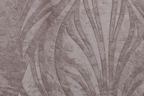 Штора Ромбы 160х275 см тауп La Nuit