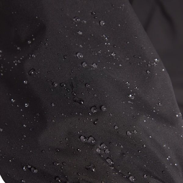 Куртка McKinley Mancor ux 302523-902911 L черный