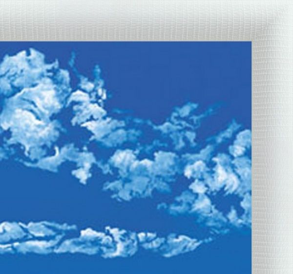 Репродукция 80x60 см SvitArt KCD1007 