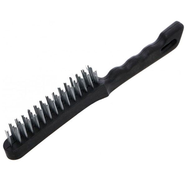 Щетка по металлу EXPERT tools HBP3