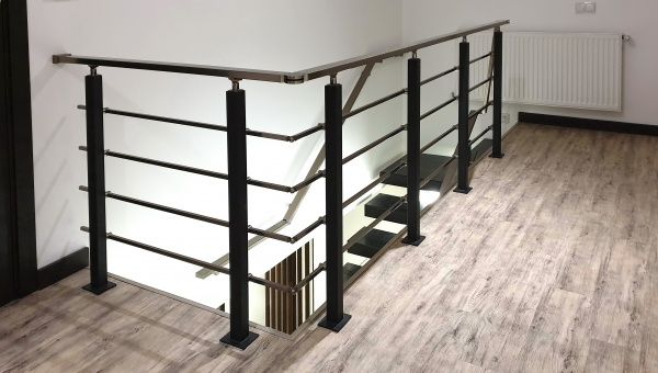 Балясина Лофт