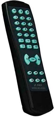 Акустична система F&D A530U 2.1 black 