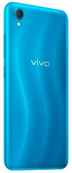 Смартфон Vivo Y1S 2/32GB blue 