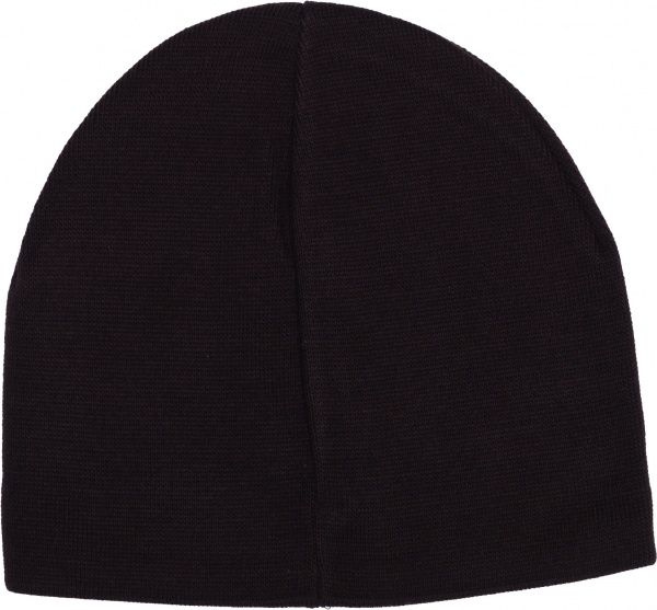 Шапочка детская унисекс Pompona р.52-54 черный 20 Z P 95 