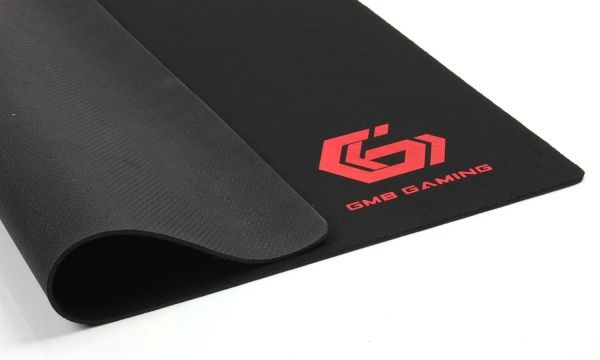 Комплект клавіатура та миша Gembird з килимком KMPS-103101S 