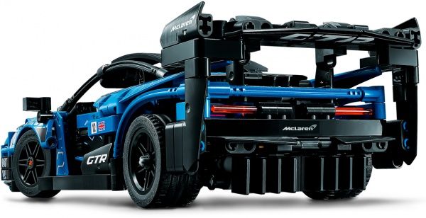 Конструктор LEGO Technic McLaren Senna GTR 42123