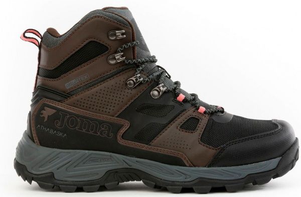 Черевики Joma TK.ATHW-2024 р. EUR 39 коричневий