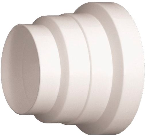 Редуктор MiniMax вентиляционный d100хd120/d125хd150 мм 8205