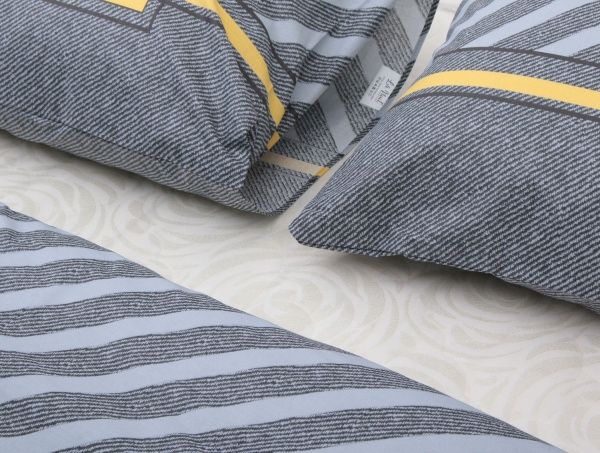 Комплект постельного белья Basic Слип 1.5 La Nuit 