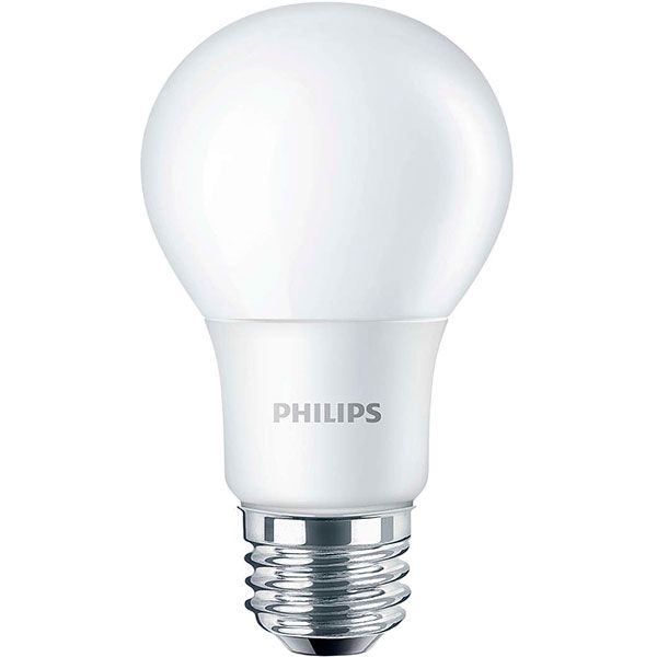 Лампа LED Philips Bulb A60 13 Вт E27 6500K