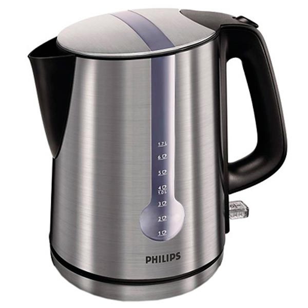 Чайник електричний Philips HD4670/20