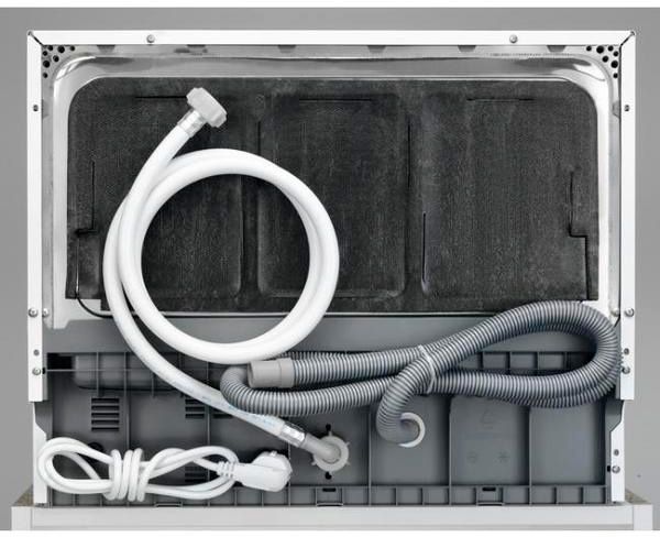 Посудомоечная машина Electrolux ESF2400OS