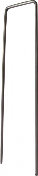 Скоба оцинкованная 150х50х150 мм 10 шт.