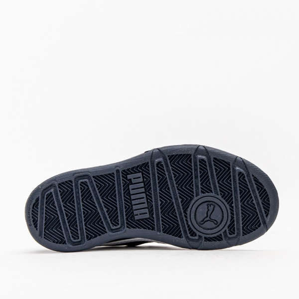 Кросівки Puma Stepfleex 2 SL VE V PS 19252203 р.UK 10,5 темно-синій