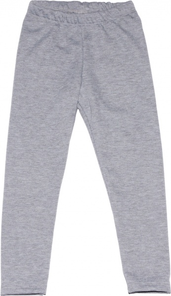 Штани Фламінго для дівчинки 921-322 р.104 сірий 