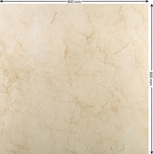 Плитка Imex Cremarfil P 80х80 