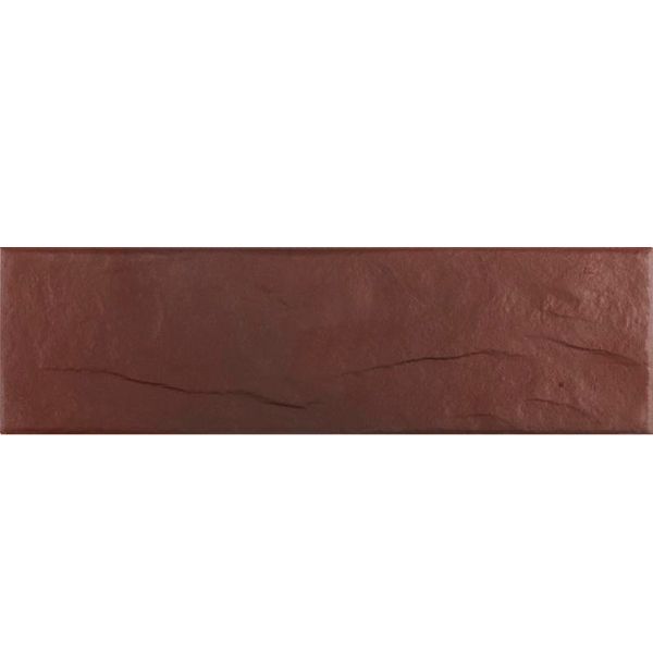 Клинкерная плитка BRICK CHERRY 24,5x6,5 Cerrad