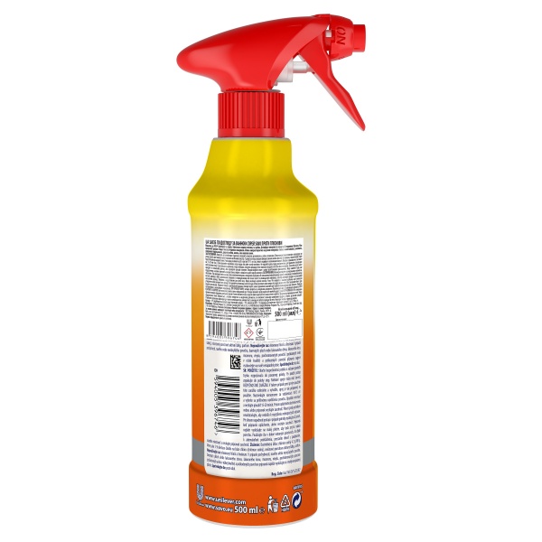 Средство для удаления плесени SAVO 0,5 л