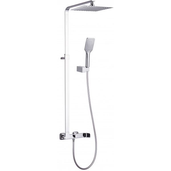 Набор душевой Imprese Odlove Т-15300