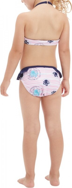 Купальник Firefly BB2 Samona kids 412922-515 р.80 синій