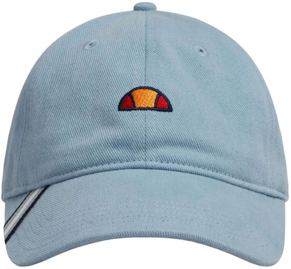 Кепка Ellesse MAZARTI CAP SARA3006-426 OS голубой