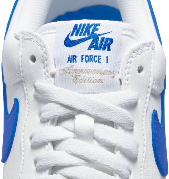 Кроссовки Nike AIR FORCE 1 DJ3911-101 р.40 белый