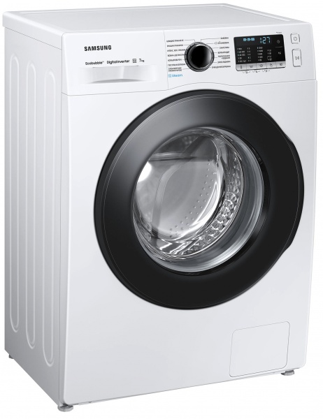 Пральна машина Samsung WW70AGAS22AEUA