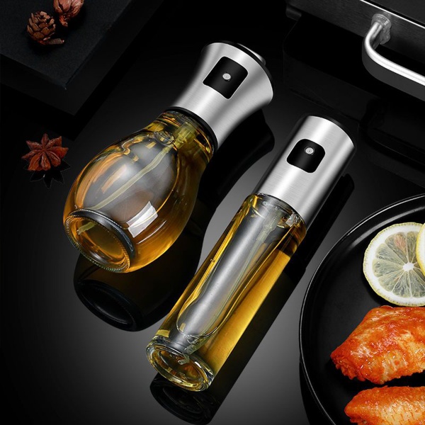 Дозатор для масла KP-62 T/SS MY HOME MVM