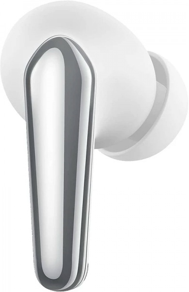 Наушники беспроводные realme Buds Air 3 Neo galaxy white (RMA2113) 