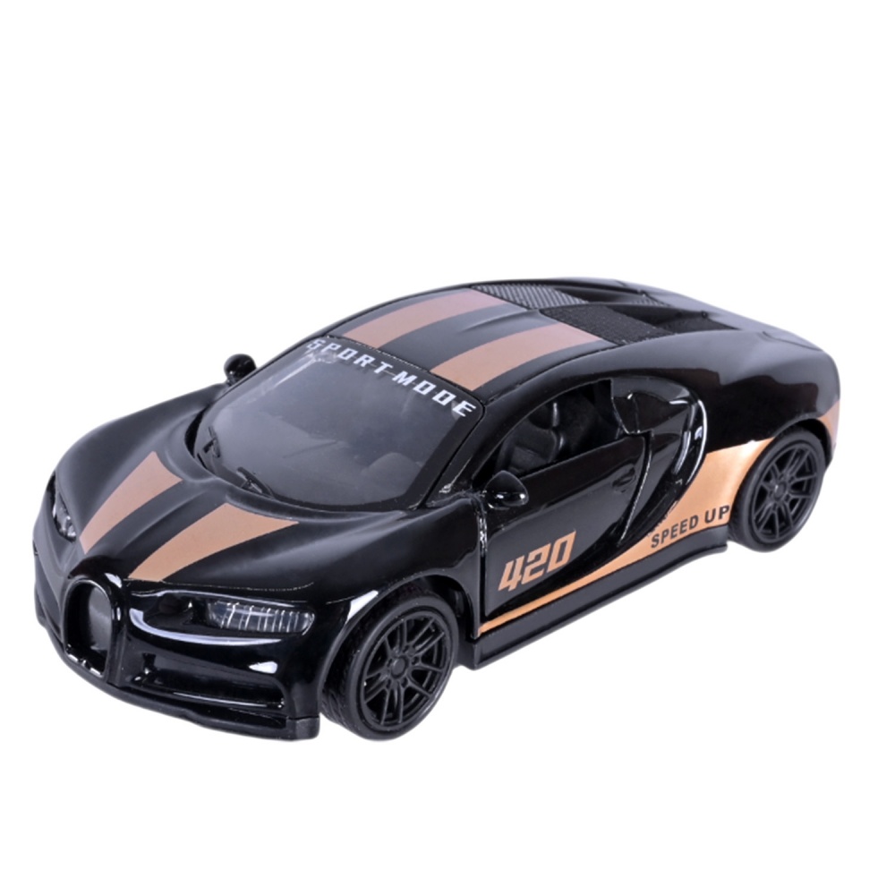 Машинка Автопром 1:43 AP4383