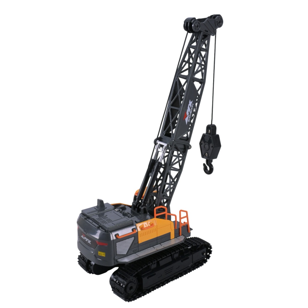 Строительный кран Shantou 1:24 Z6824A