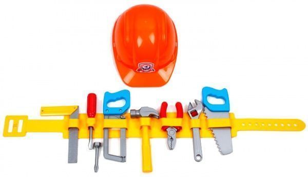 Игровой набор ТехноК Инструменты 4401