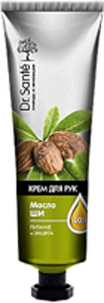 Крем для рук Dr. Sante з олією Ши 30 мл